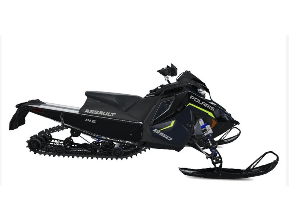 2027 Polaris 850 Assault 146 1.6