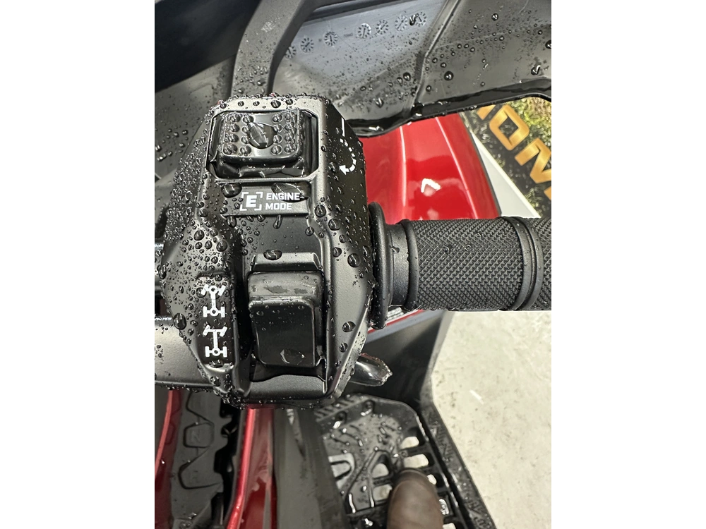 2026 Can-am Outlander Xt 850 alt