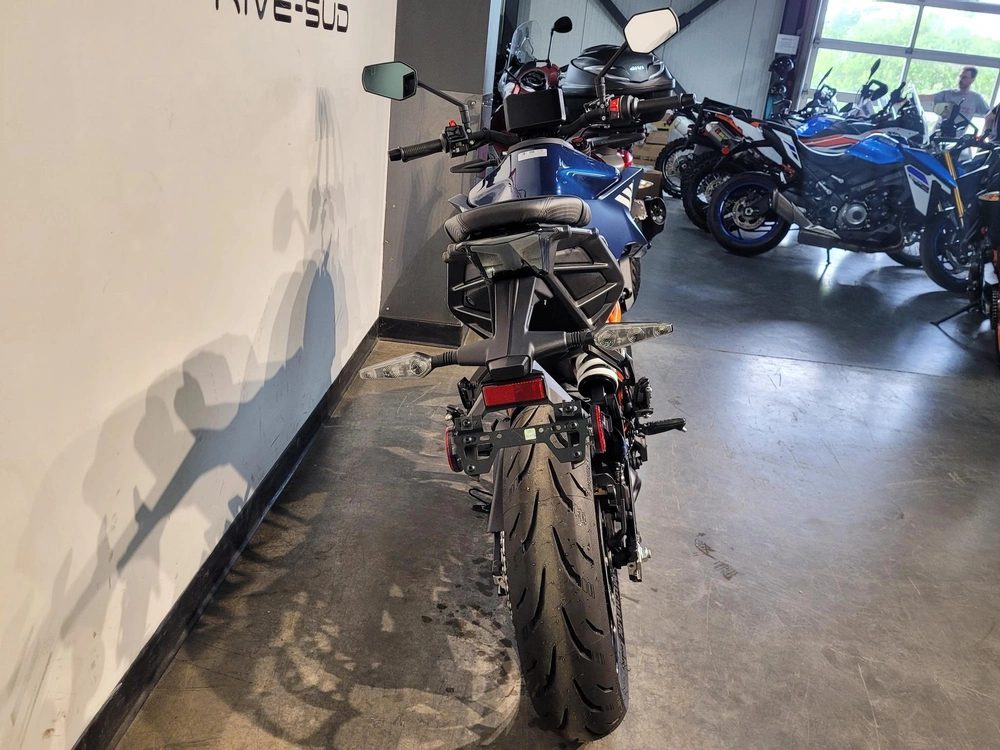 2026 Ktm 390 Duke *0.99%/60 Mois💳 alt