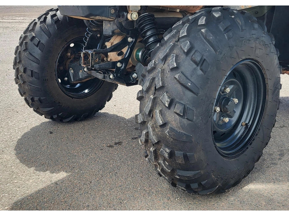 Suzuki King Quad Le-500axi 2023 alt
