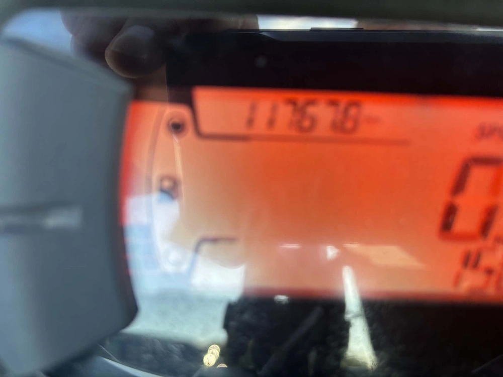Ski-doo Renegade 900 Ace 2024 alt