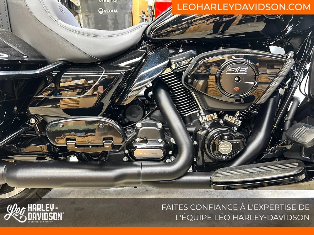 2026 Harley-davidson Fltrxl Road Glide Limited alt