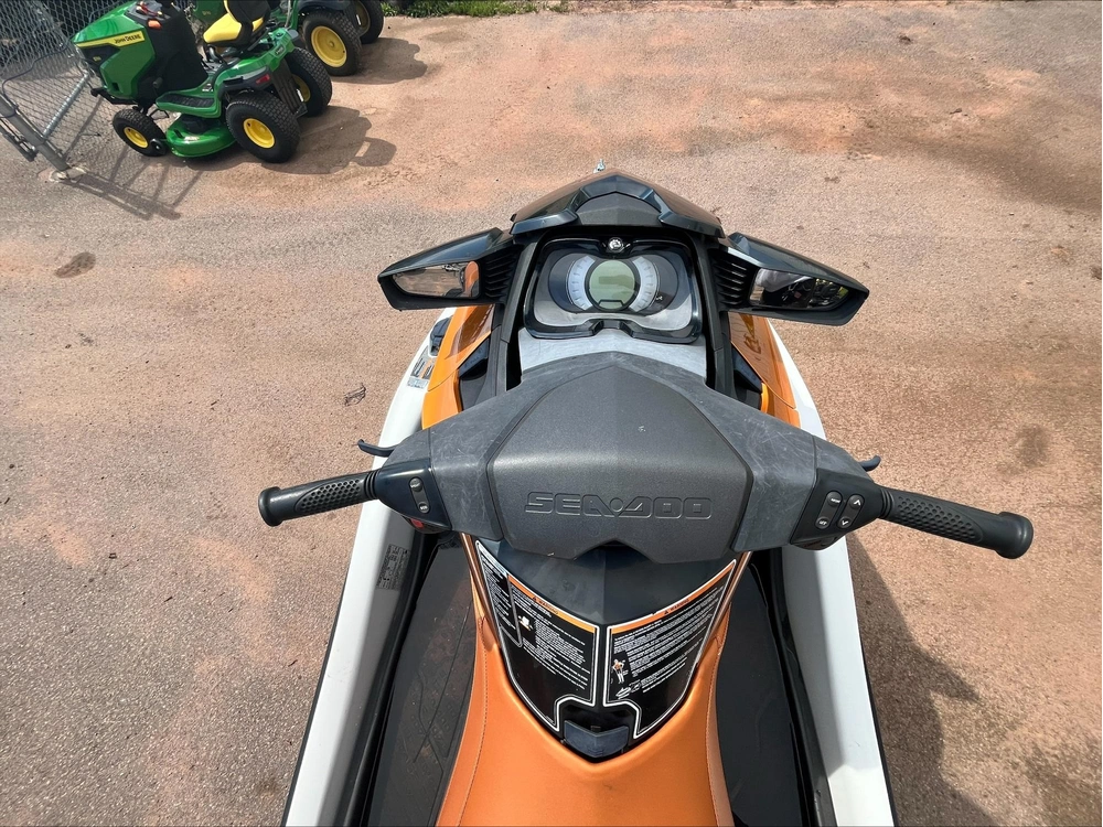 Sea-doo Gtx S 155 2015 alt