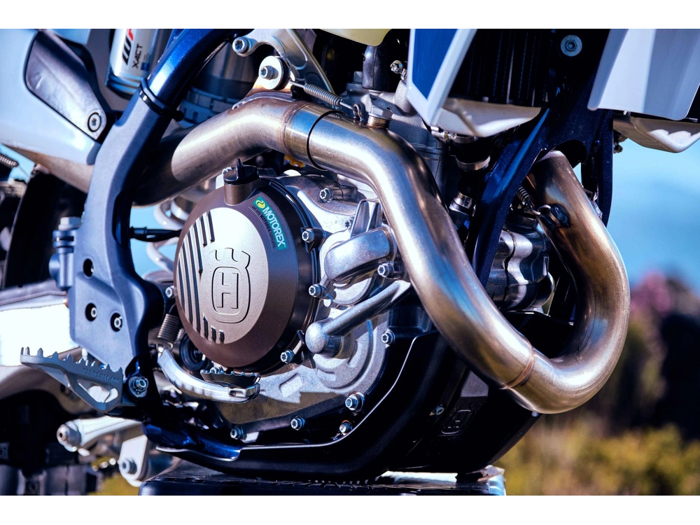 2023 Husqvarna Motorcycles Fe 450