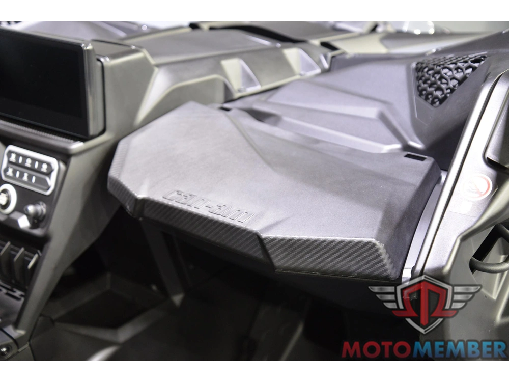 2026 Can-am Maverick X3 X Turbo
