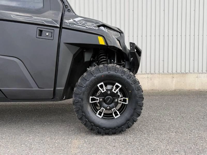 2027 Polaris Ranger Crew Xp 1000 Northstar Édition Texas
