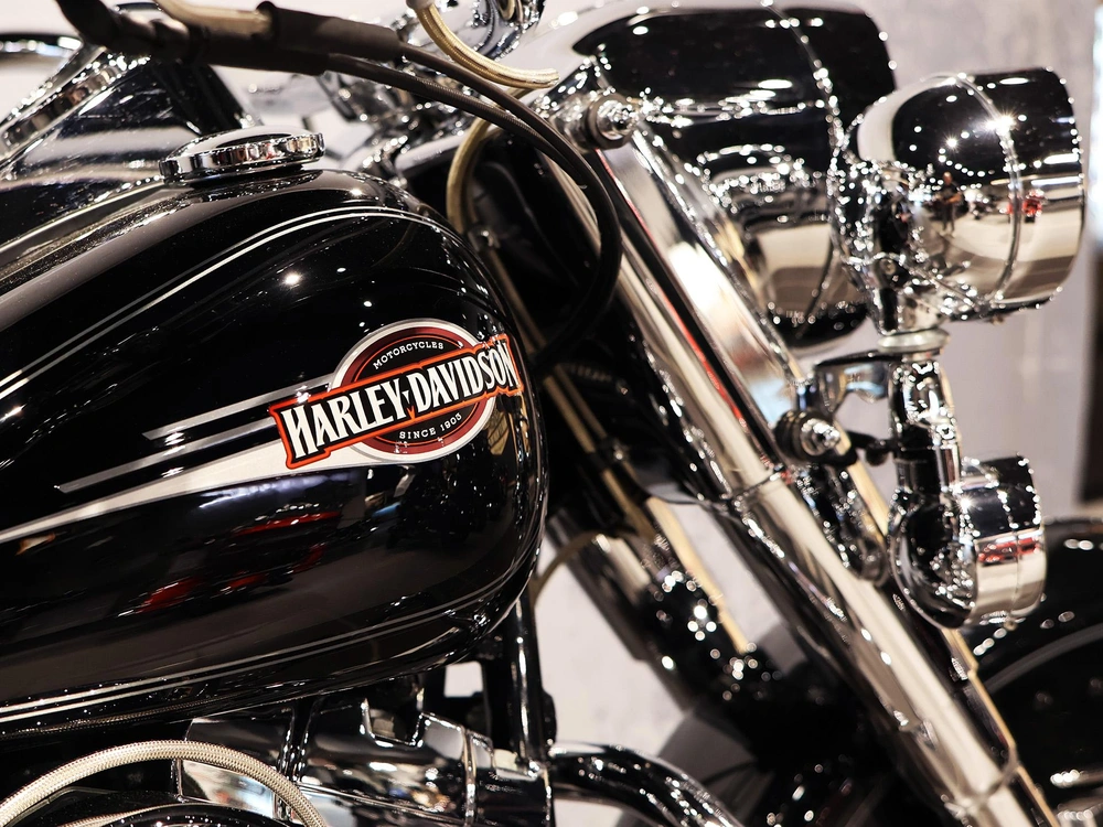 Harley-davidson Heritage Classic Flstc 2006 alt