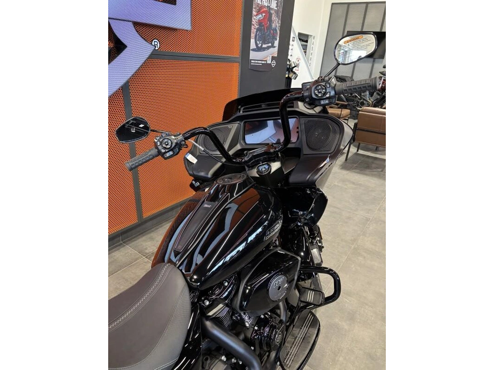 2026 Harley-davidson Grand American Touring alt