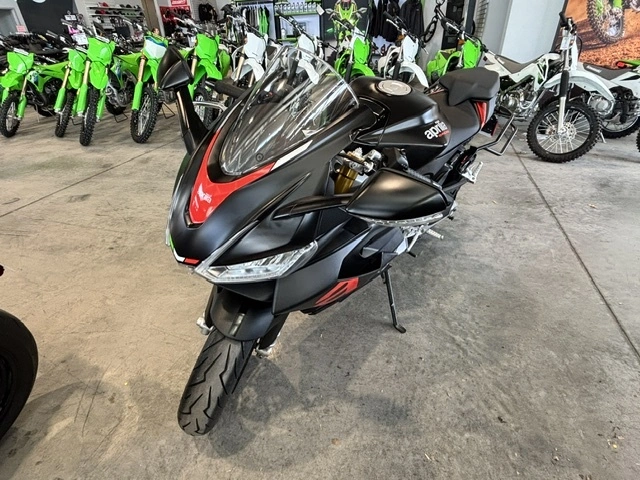 Aprilia Rs660 Rs 660 660rs 660 Impeccable 2023 alt