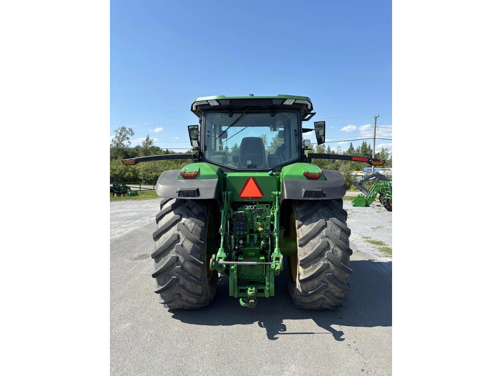 2021 John Deere 7r 250 alt