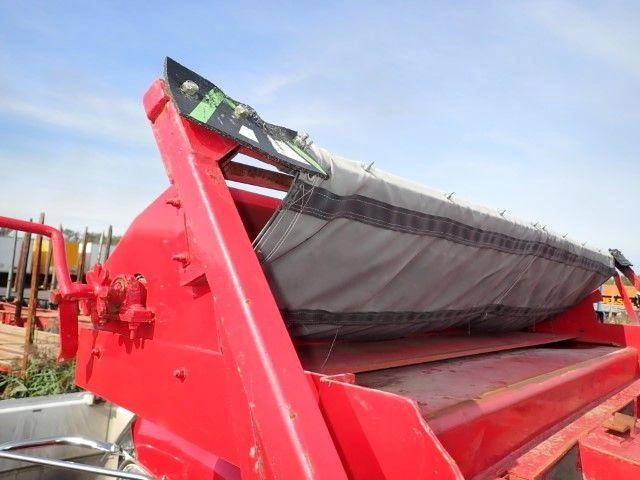 Peterbilt 365 2011