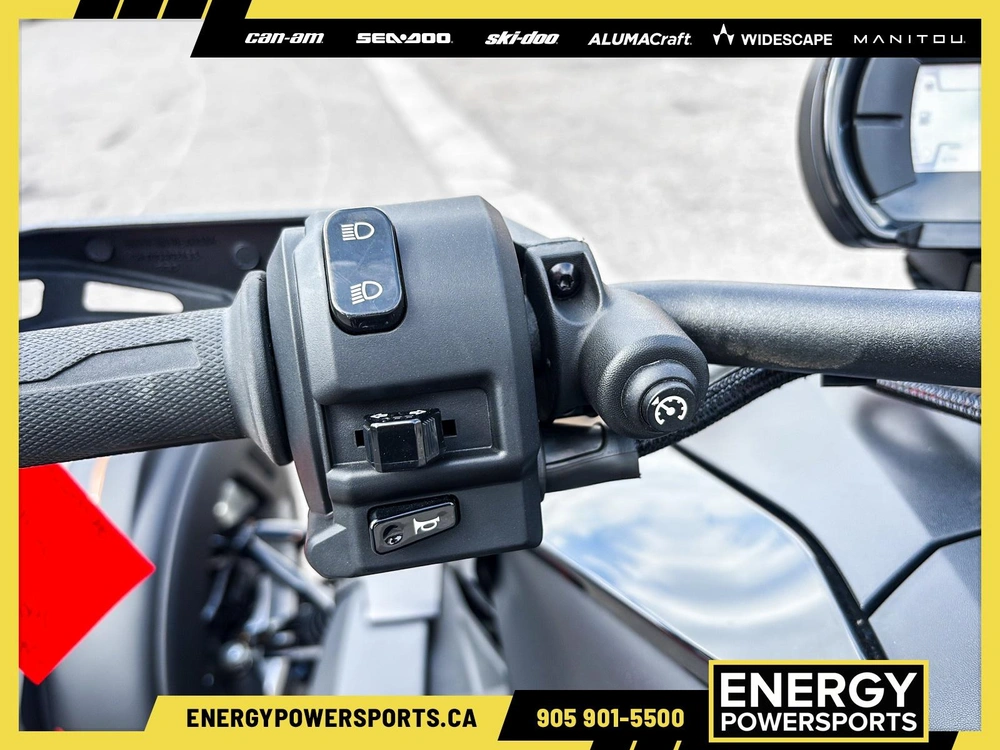 2026 Can-am Can-am Ryker Rally alt