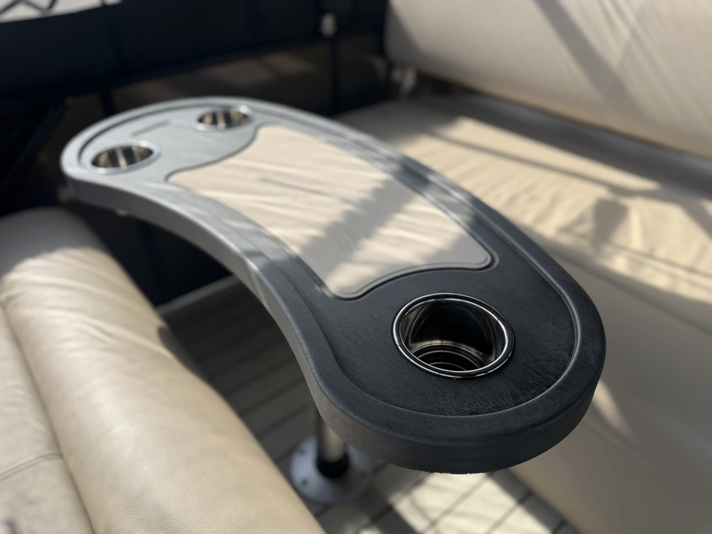 Suncatcher Fusion 324sl 2024