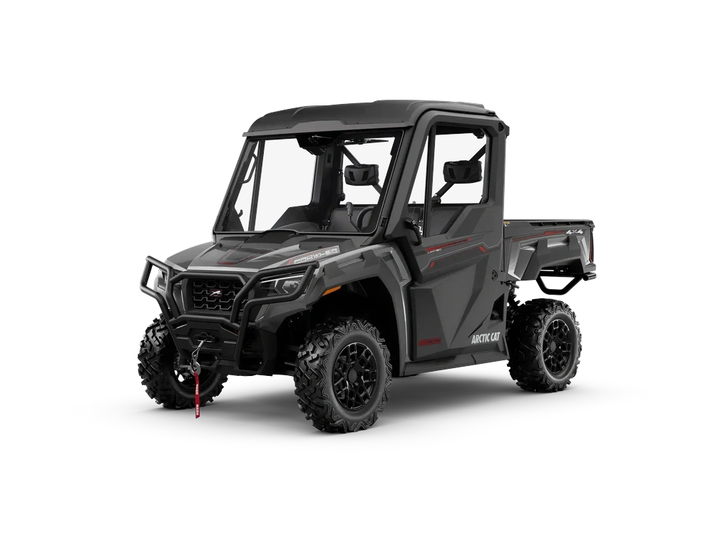 2027 Arctic Cat Prowler 800 Limited alt