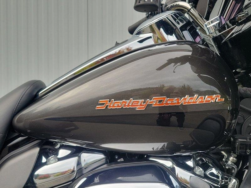 2019 Harley-davidson Trike Flhtcutg - Tri Glide Ultra Classic alt