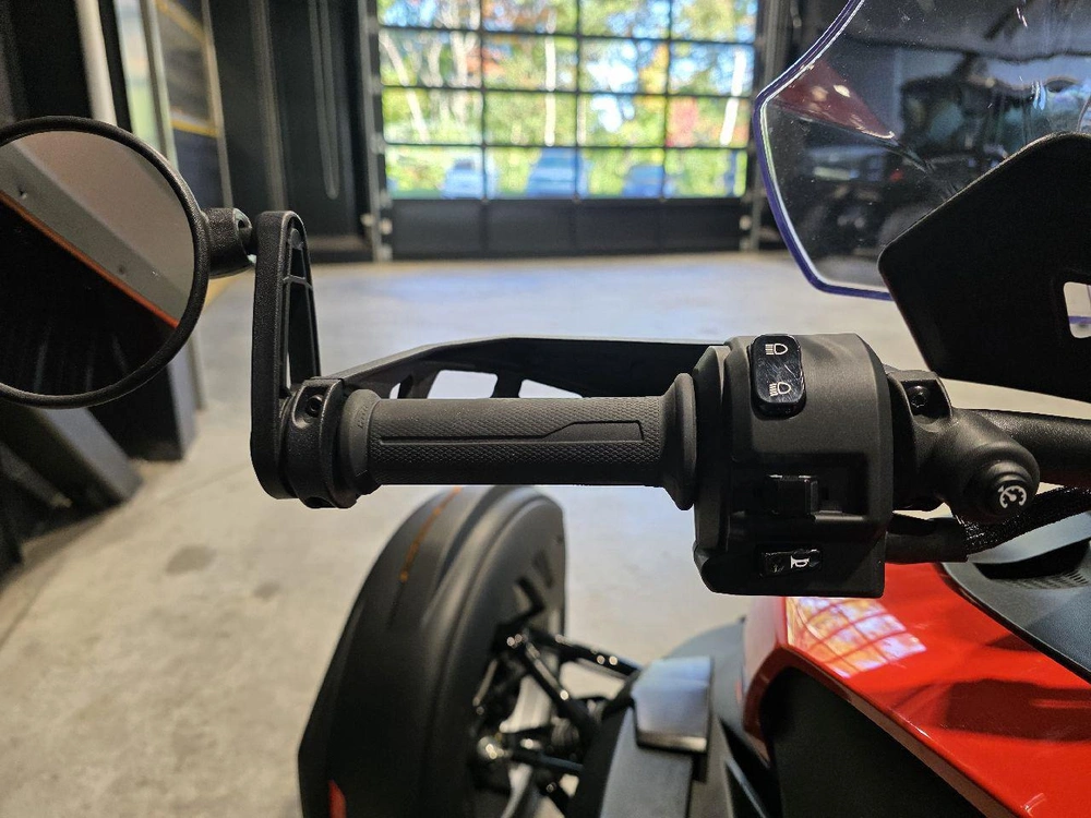 Can-am Ryker Rally 2026 alt