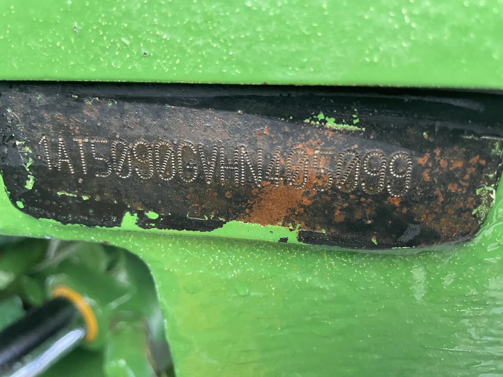 2017 John Deere 5090gn alt