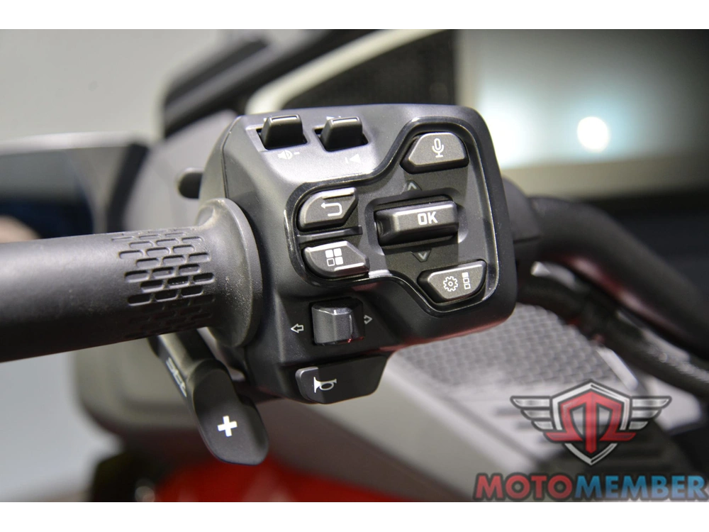 2024 Can-am Spyder Rt Limited Platine Wheels alt