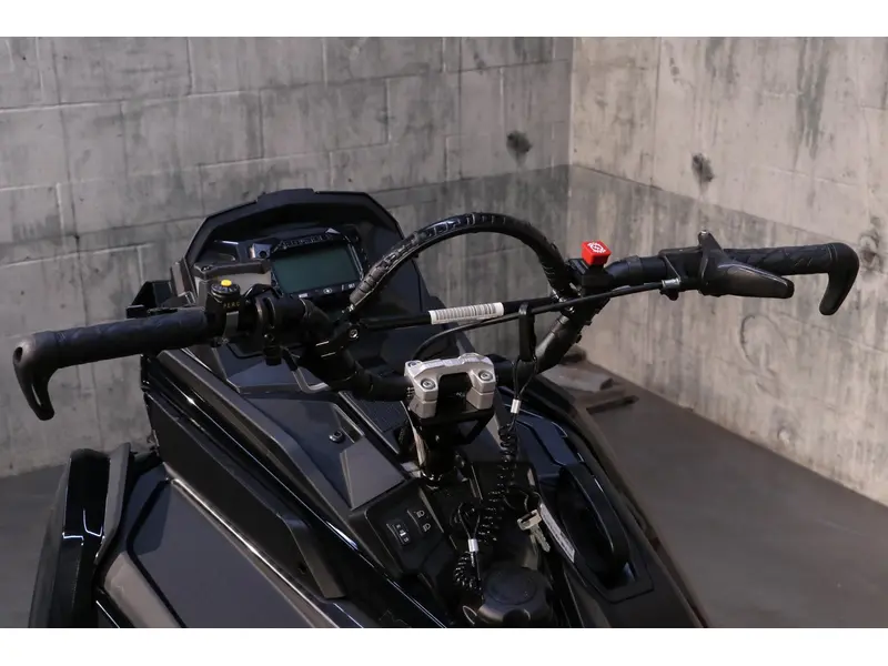 2027 Polaris 850 RMK SPS 146