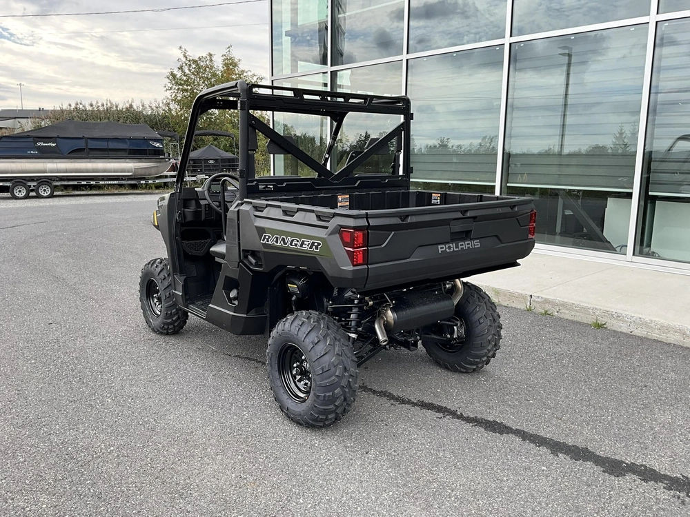 Polaris Ranger 1000 2026 alt
