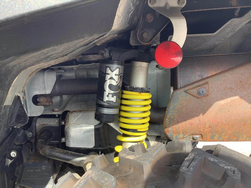 2020 Can-am Outlander Xt-p 850 alt