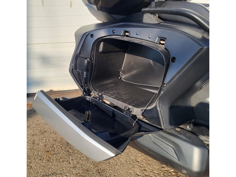 Can-am Spyder Rt Limited 2023