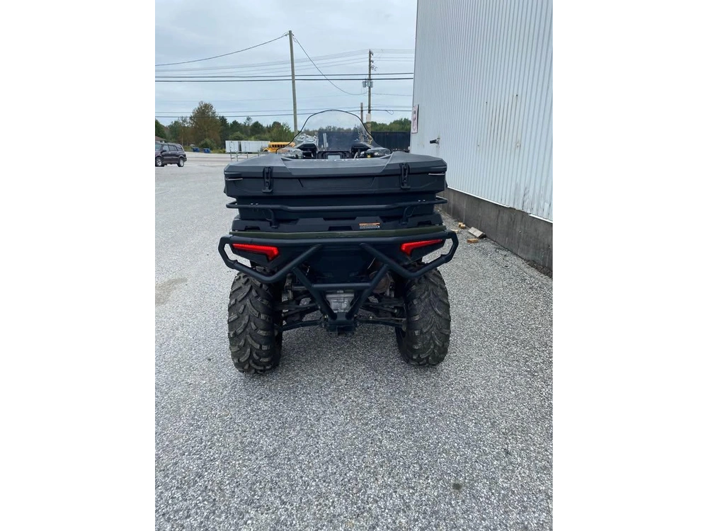 Polaris Sportsman 570 Eps 2024 alt