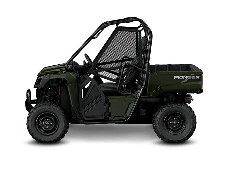 Honda Pioneer 520 2place 2026