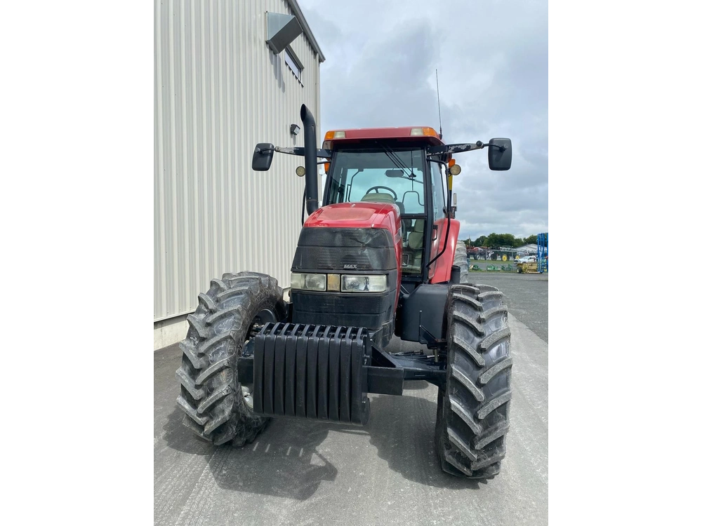 Case Ih Mxm190 2004 alt