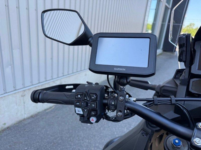 2026 Honda Africa Twin