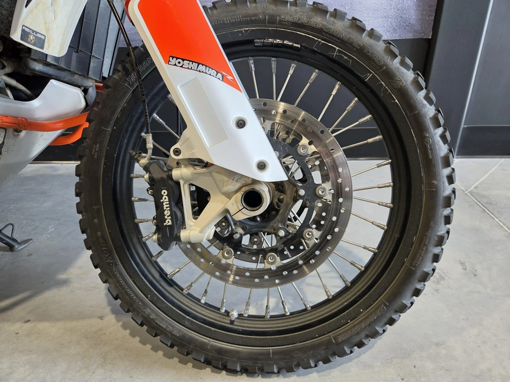 Ktm Super Adventure 1290 R 2024 alt