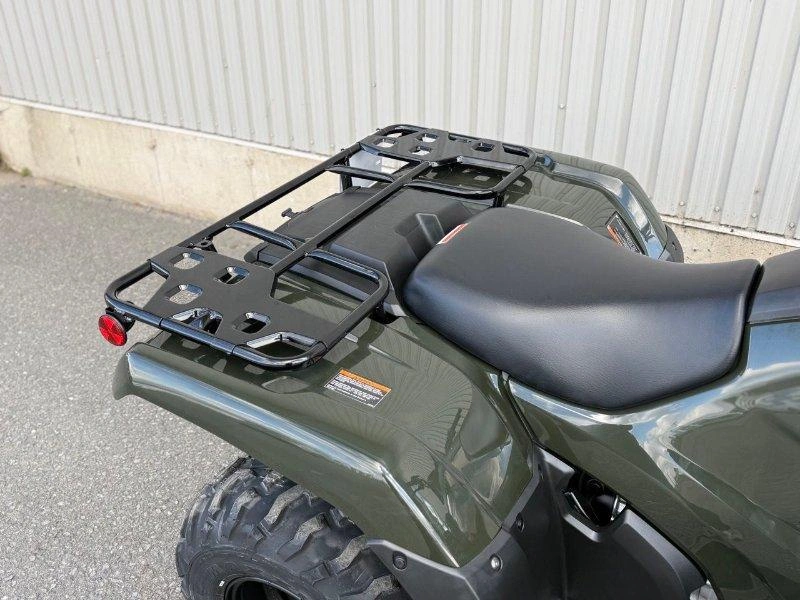Honda Rancher 420 2027