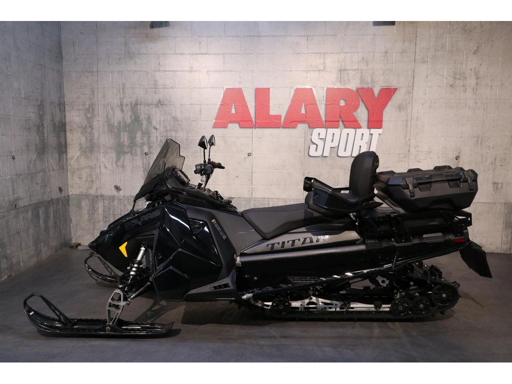 2027 Polaris 850 Titan Adventure Ultimate 155 - 1.8 alt
