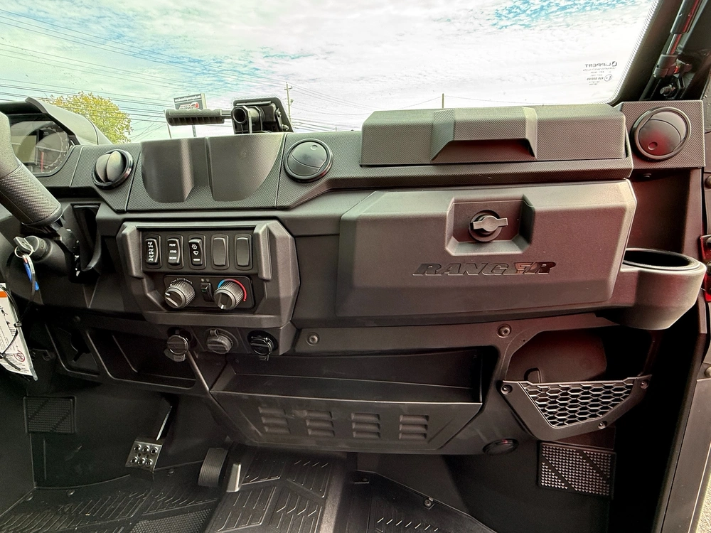 Polaris Ranger 1000 Xp Premium 2027