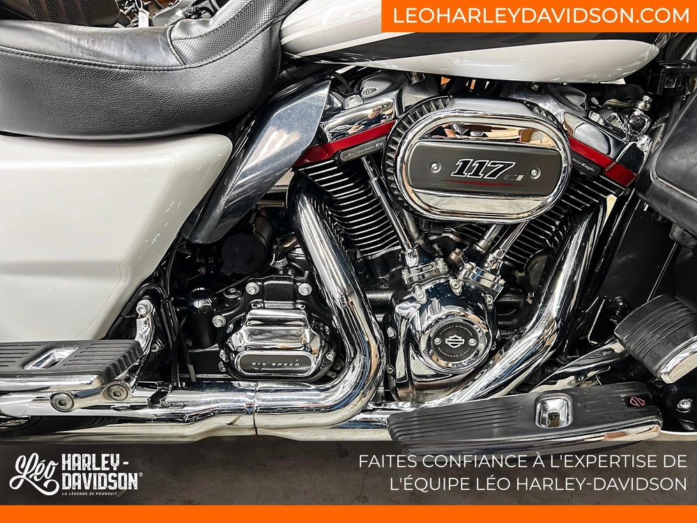 2020 Harley-davidson Flhtcutgse Cvo Tri Glide Ultra alt