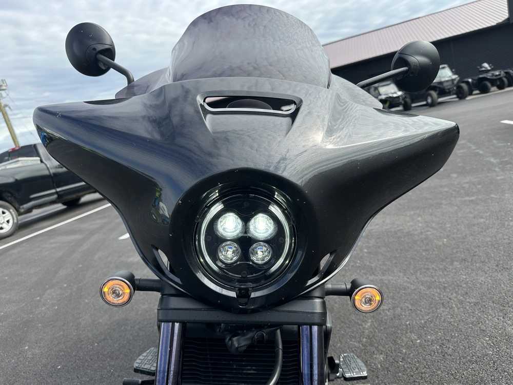 2023 Honda Rebel 1100 Touring alt
