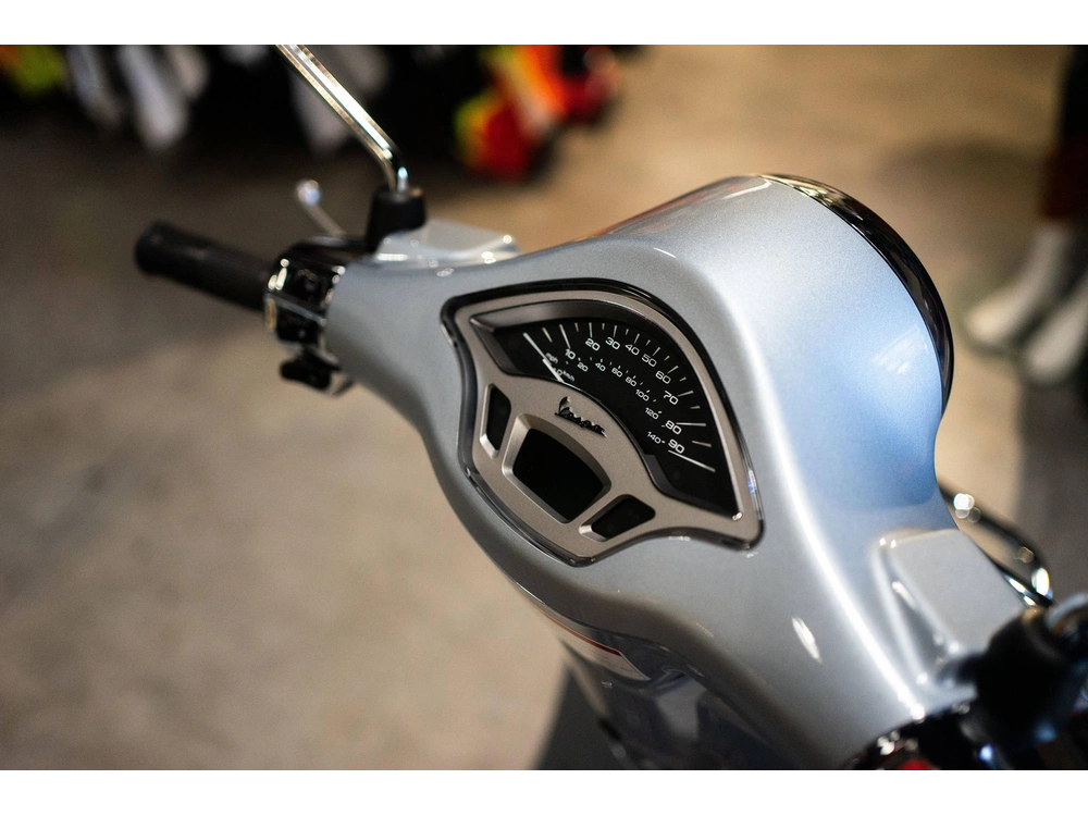 2023 Vespa Primavera 150