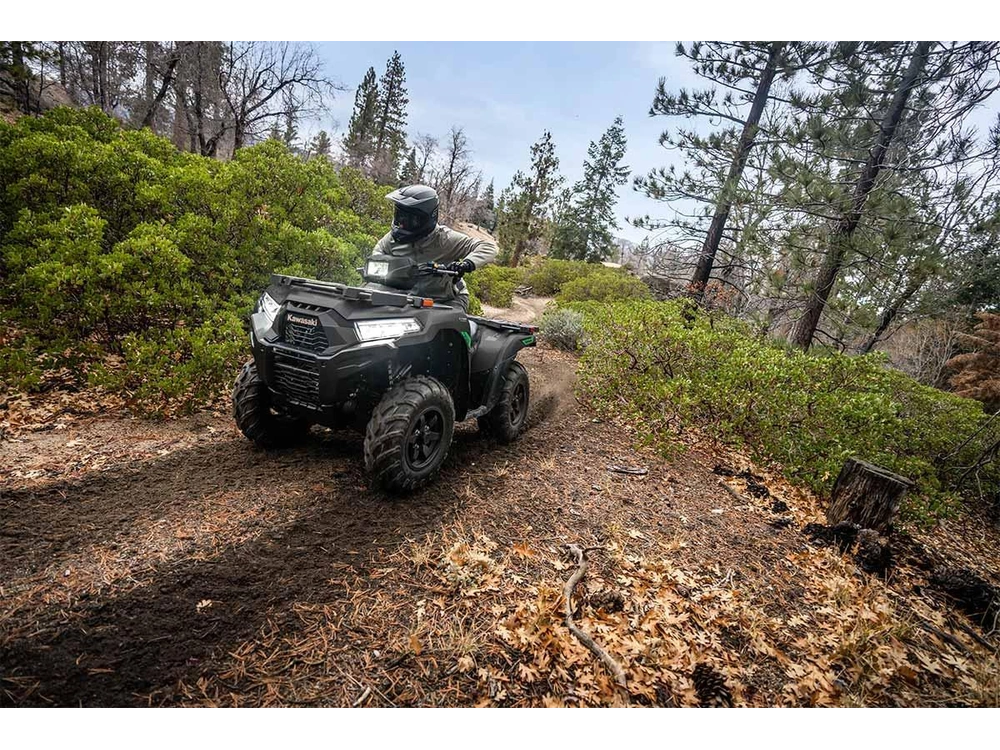 Kawasaki Brute Force 750 Eps Se 2027 alt