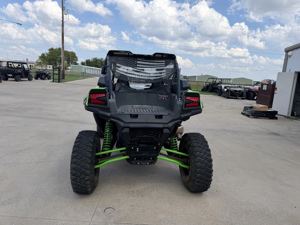 2021 Kawasaki Teryx Krx 1000 alt
