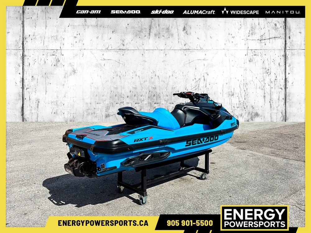 2026 Sea-doo Sea-doo Rxtx alt