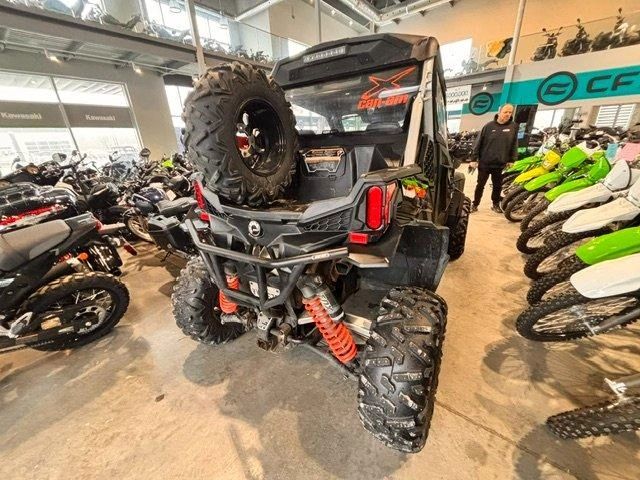 Can-am Maverick 1000r Sport Xxc Maverick1000 1000 Maverick Tout Équipé 2020 alt