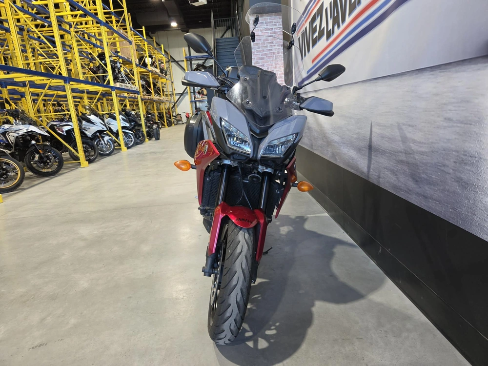 Yamaha Tracer 900 2019 alt