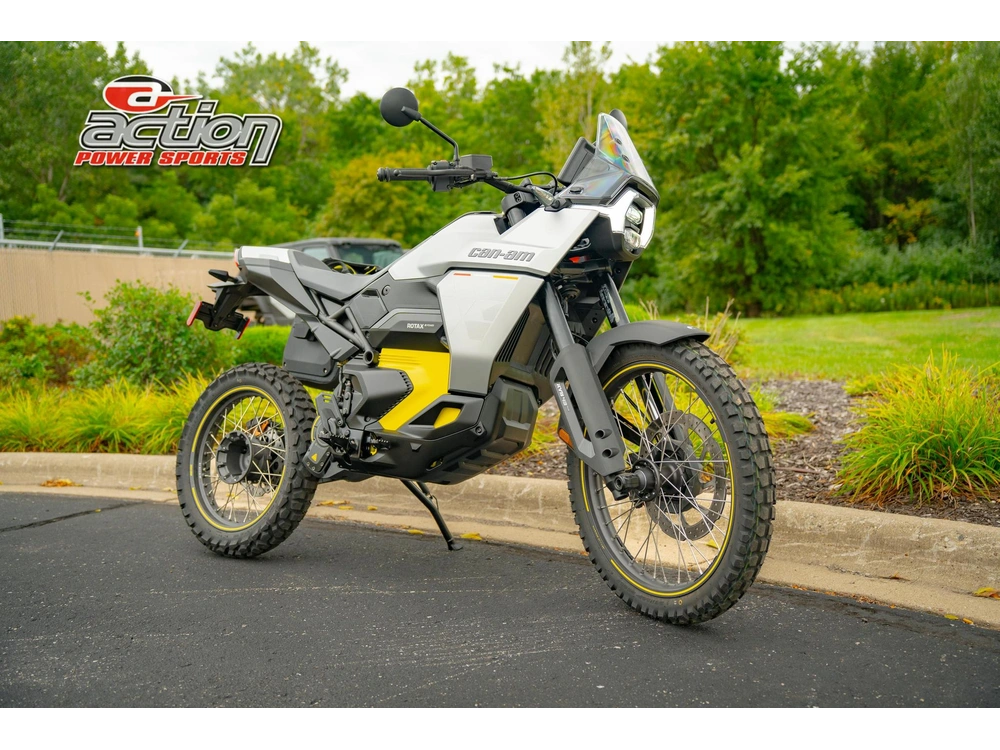 2025 Can-am Origin '73 alt
