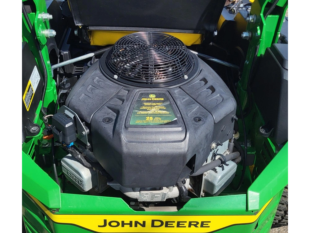 2024 John Deere Z545r alt