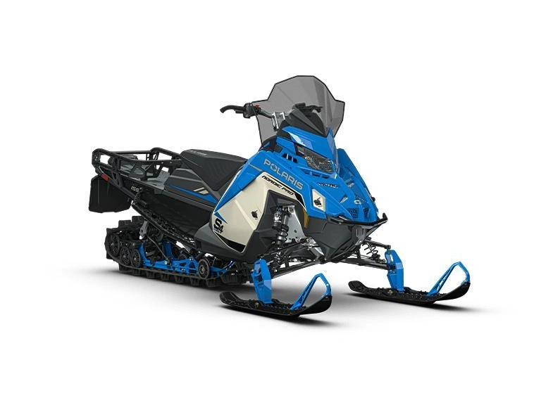 2027 Polaris Prostr S4voynrdcpro Blu 155