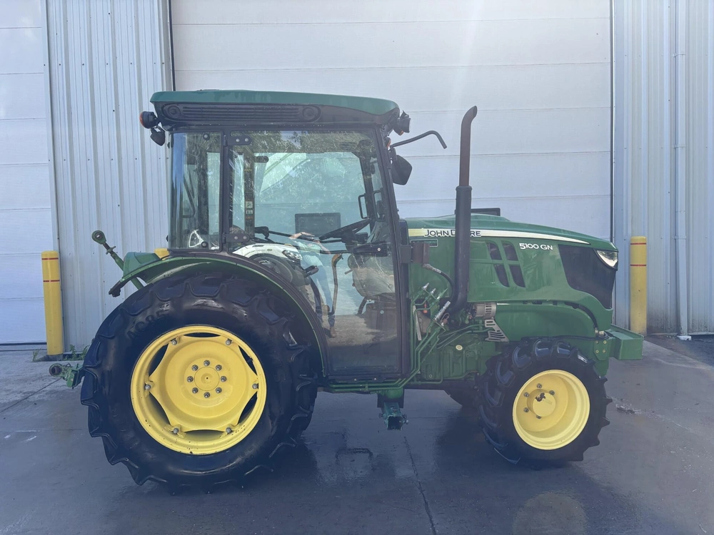 John Deere 5100gn 2017 alt