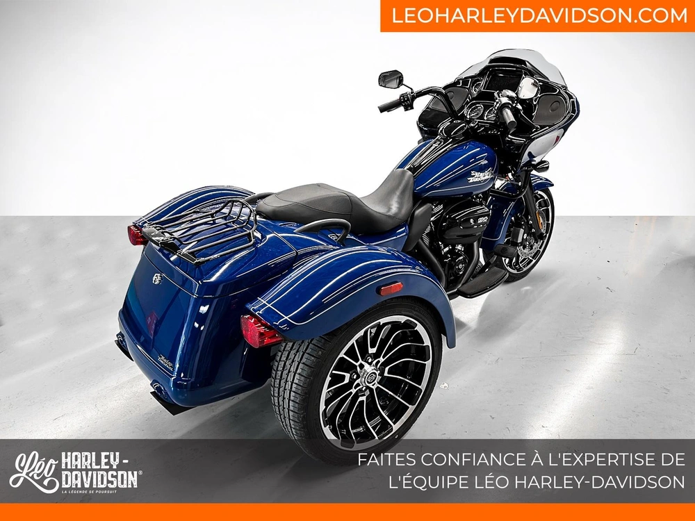 Harley-davidson Fltrt Road Glide 3 2023
