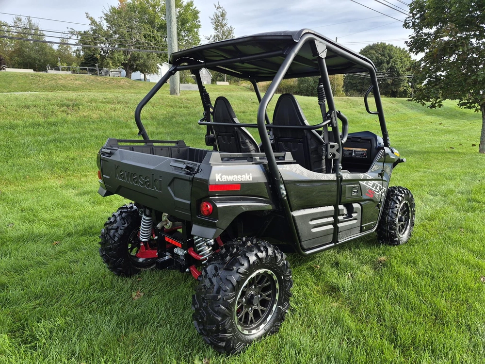 2025 Kawasaki Teryx S Le alt