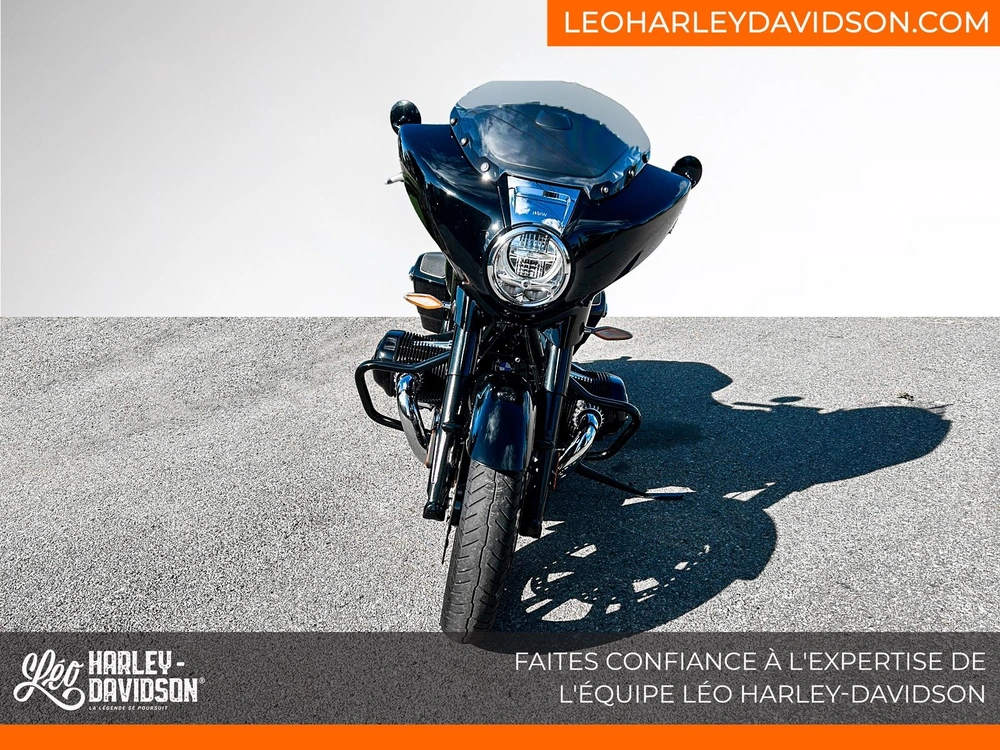 Bmw R18 B 2022