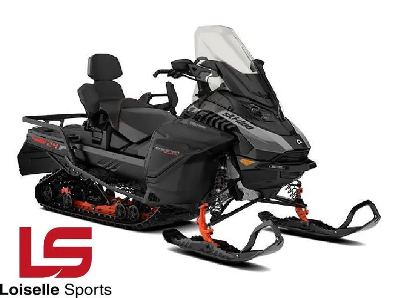 Ski-Doo EXPEDITION LE 24'' 900 ACE Turbo R Silent Cobra 1.5'' E.S. 2027